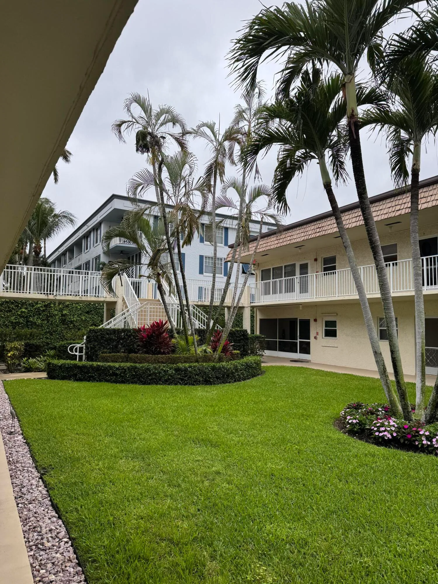 Snug Harbor Gardens Condo