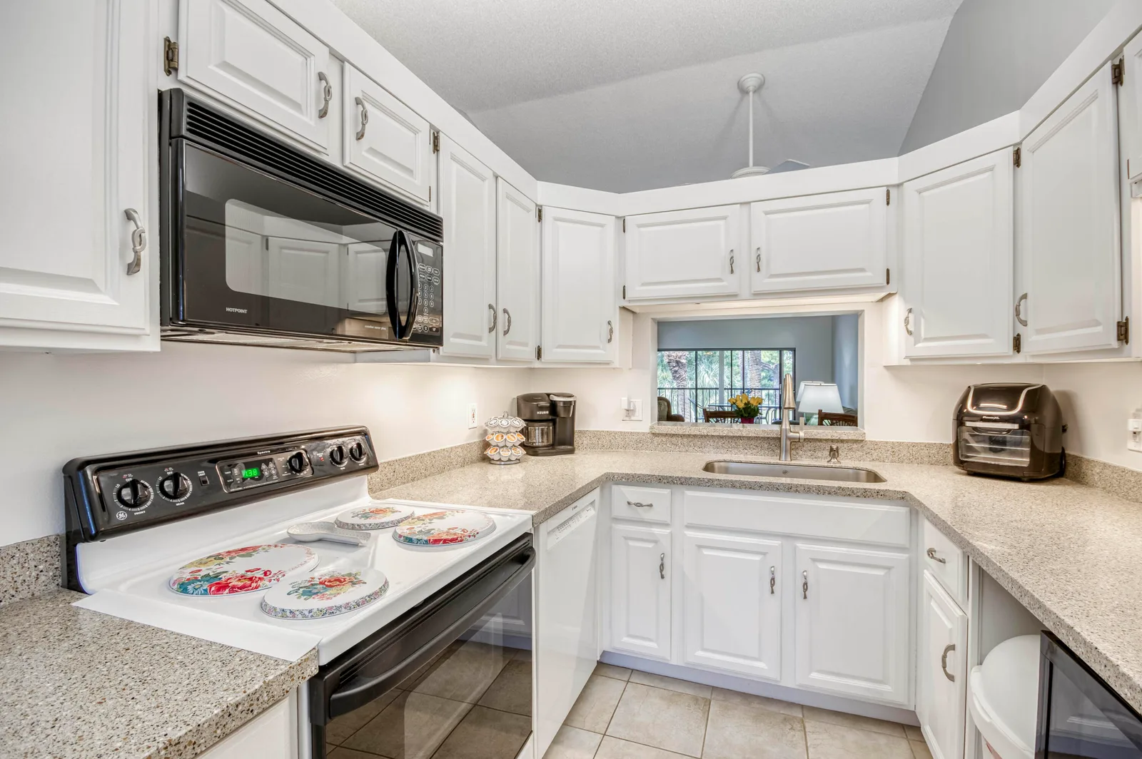 Keystone Condo