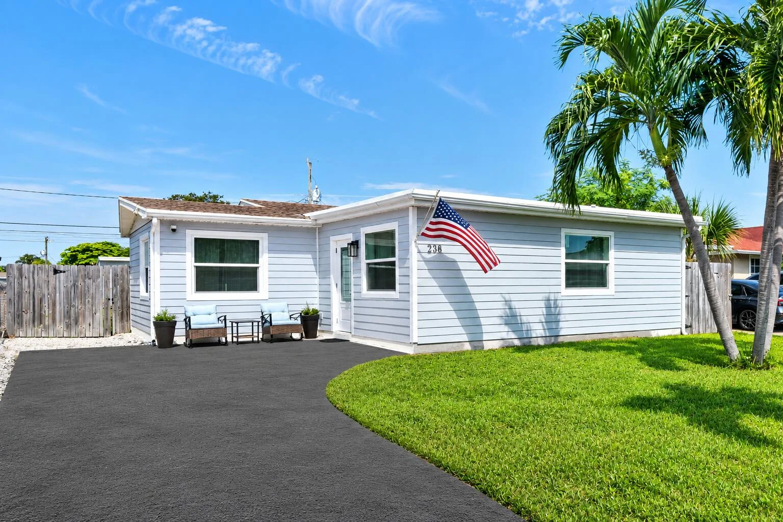 Atlantic Gardens Delray