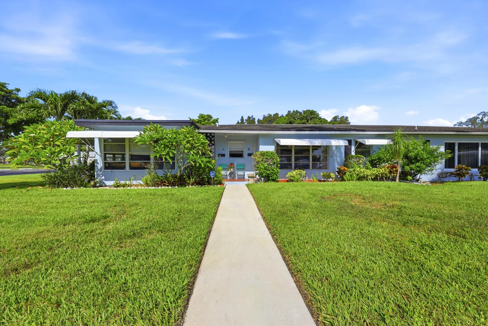 High Point Of Delray Beach Condo Sec Ii