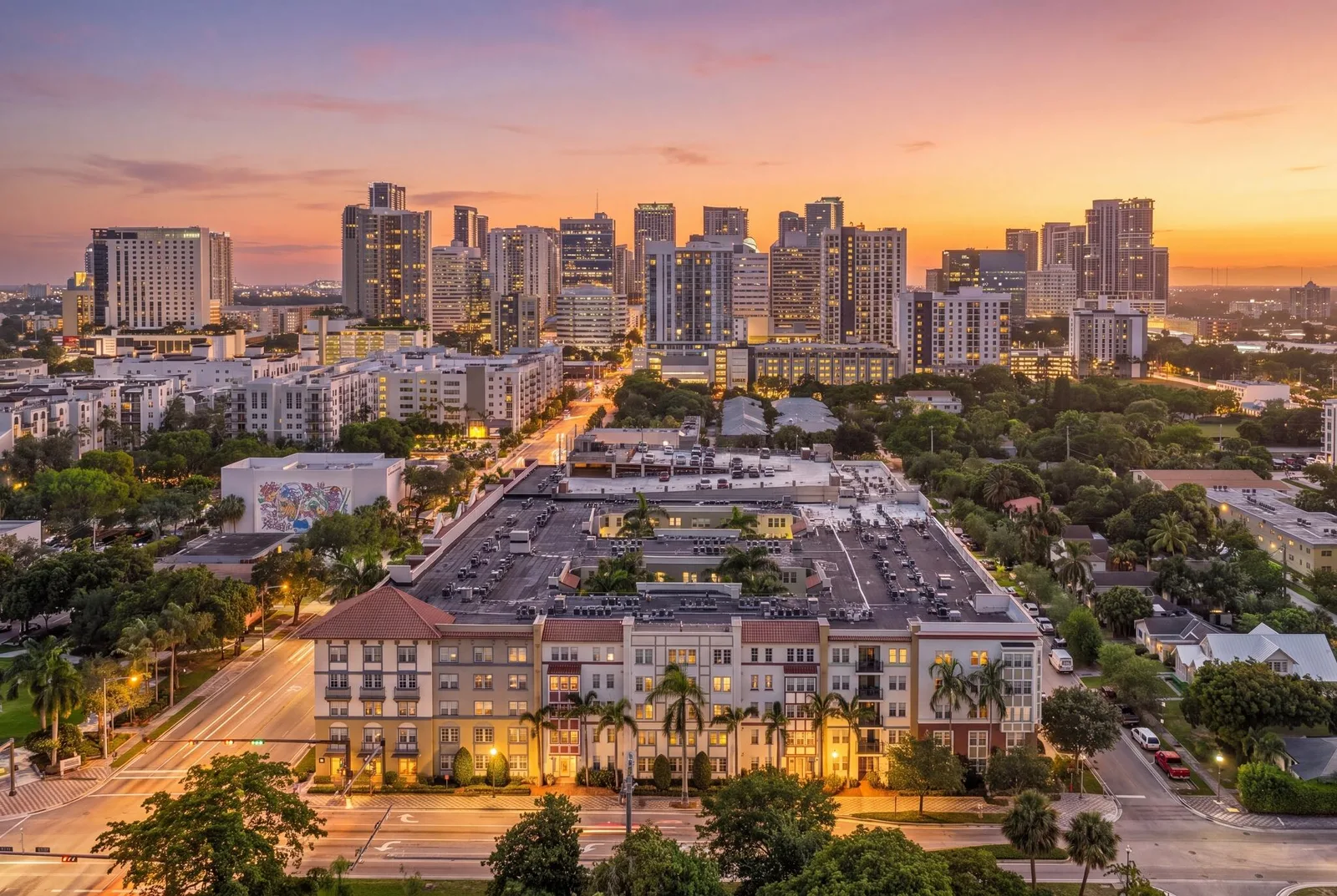 Sole At Fort Lauderdale Condo