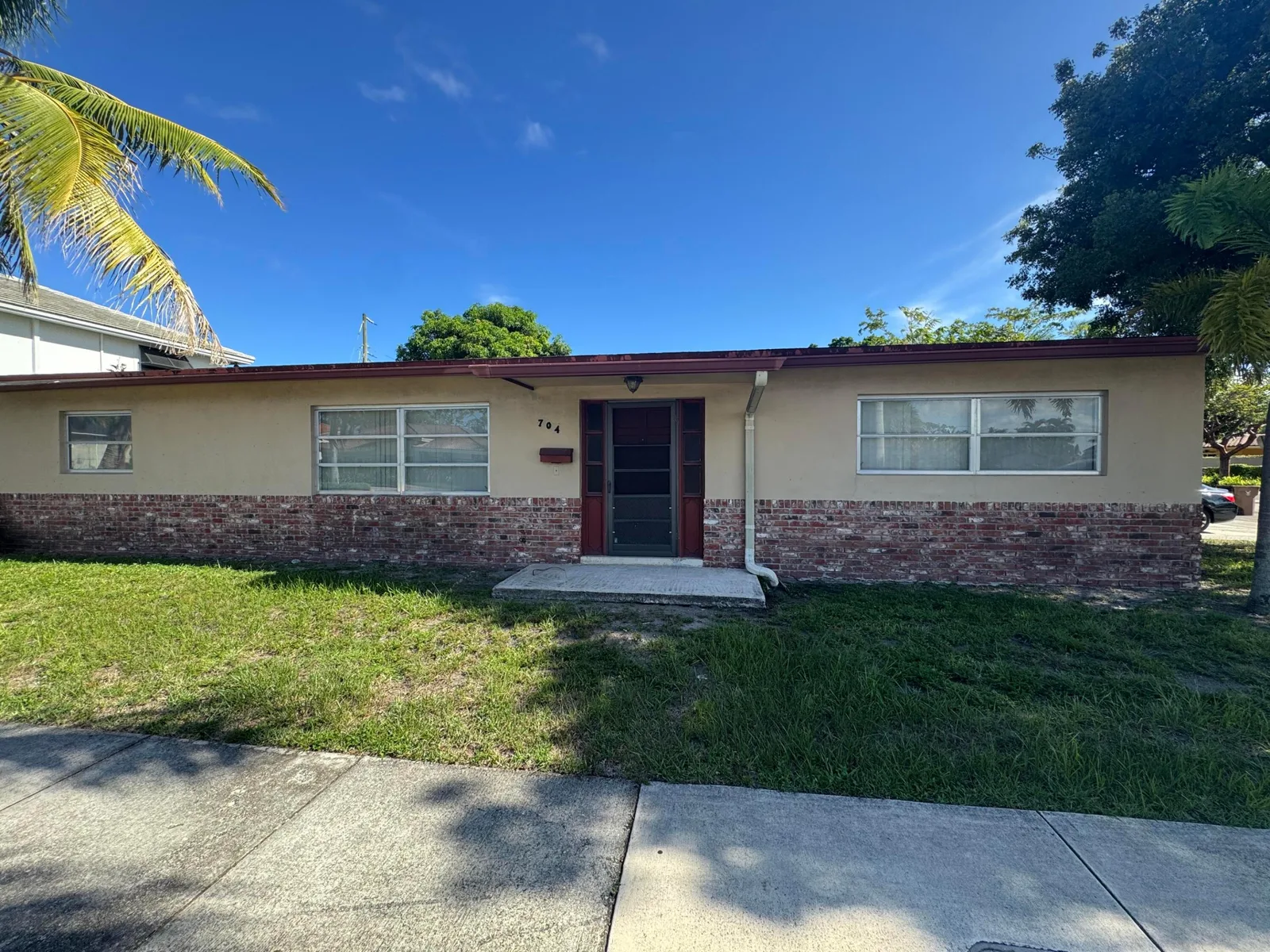 Deerfield Beach Estates