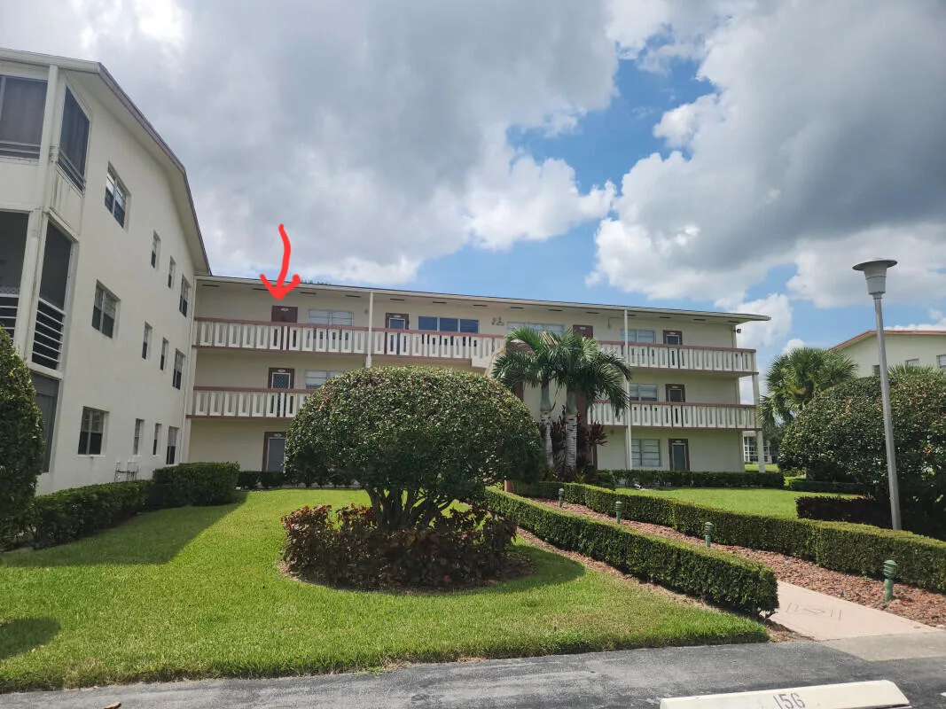 Preston At Century Village Condo