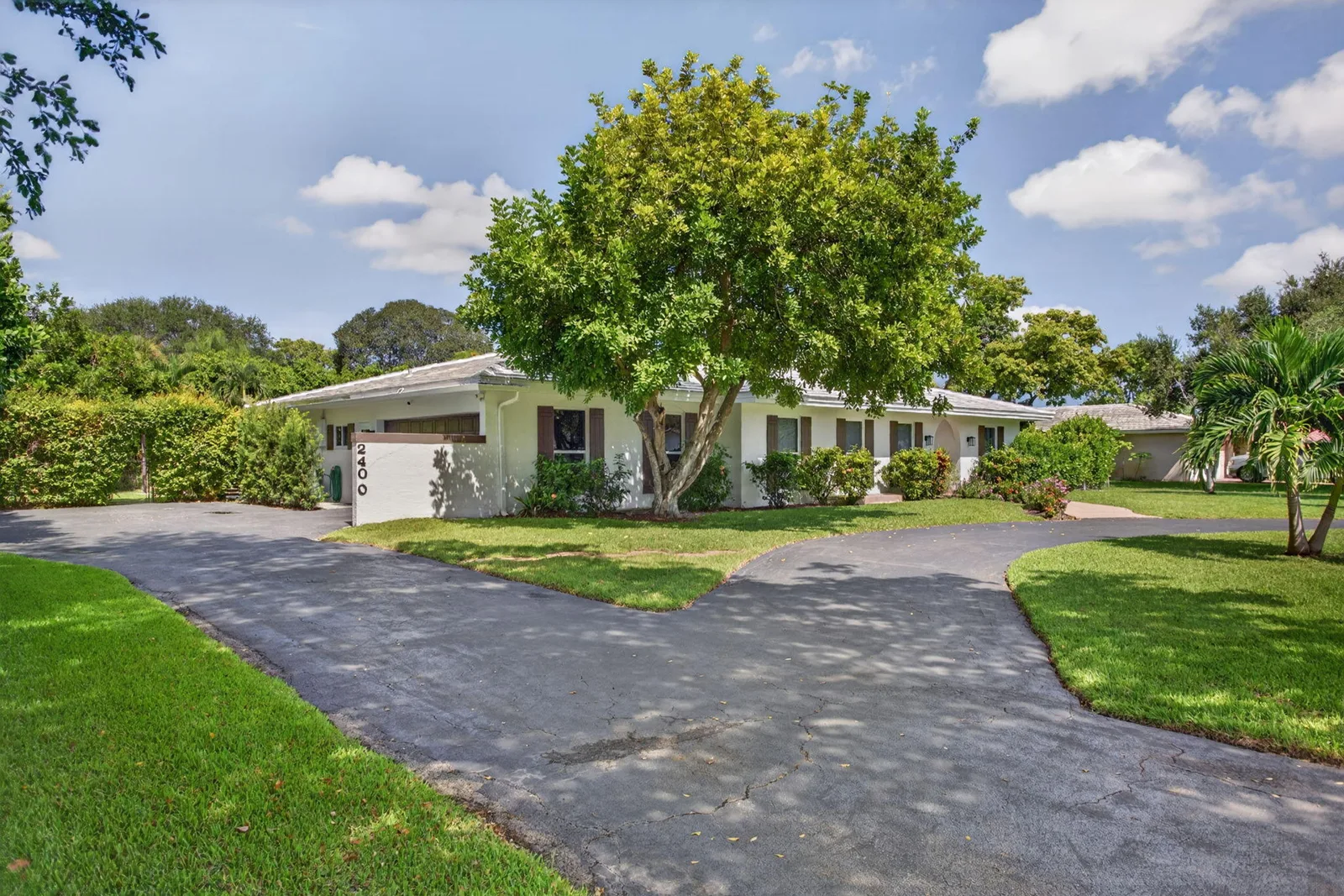 Coral Springs Country Club