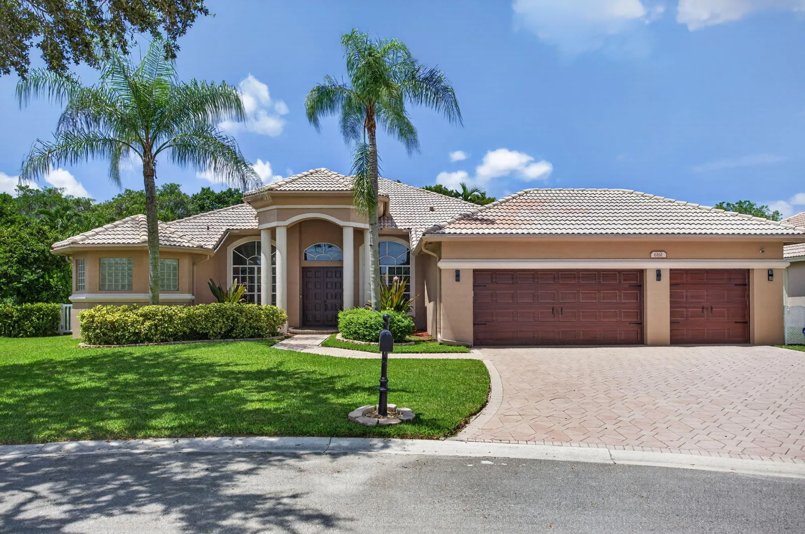 Coral Creek Replat No