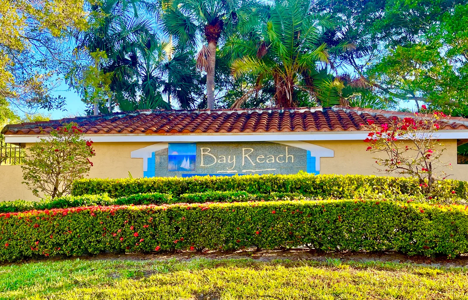 Bay Reach Condo