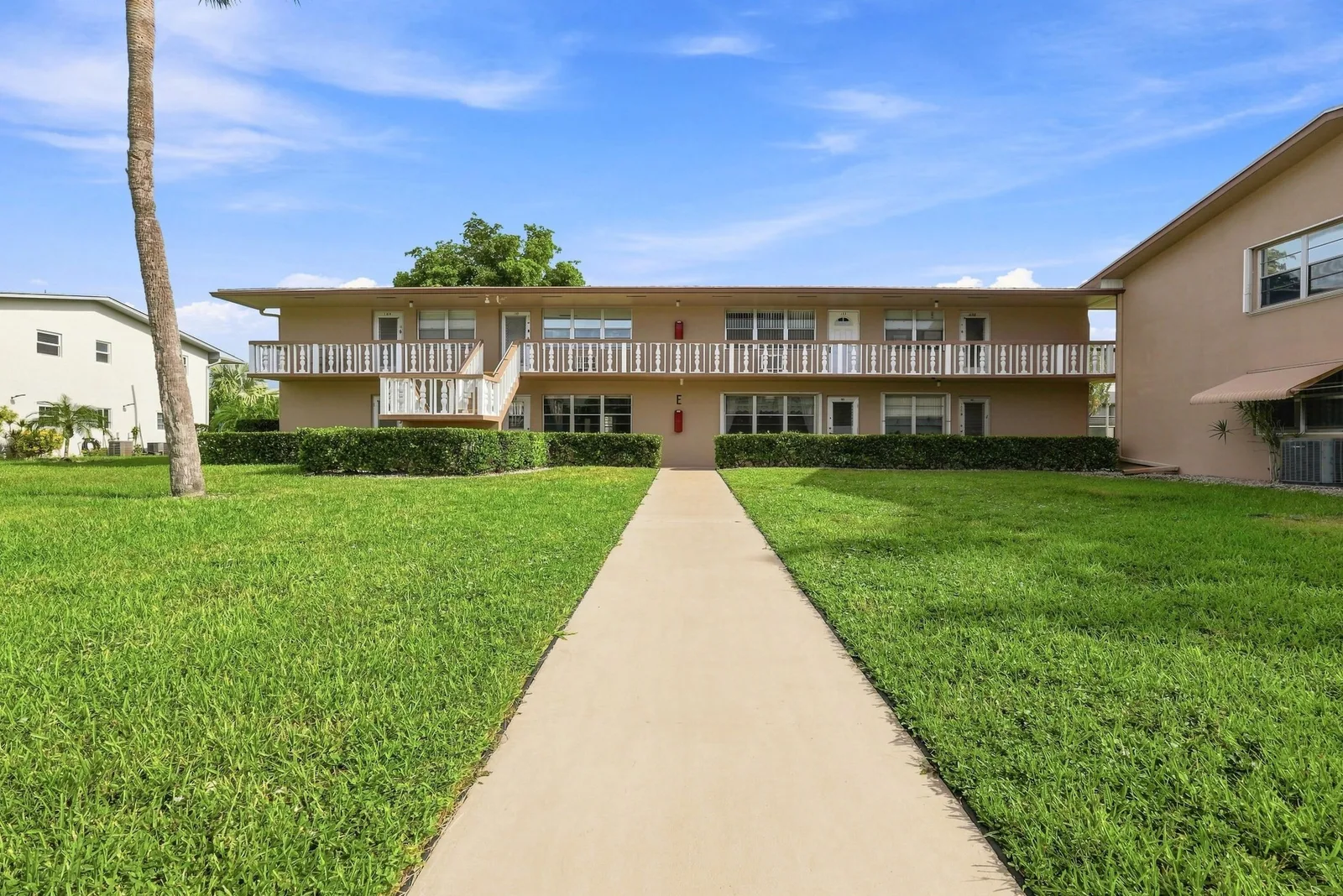 Norwich Condo