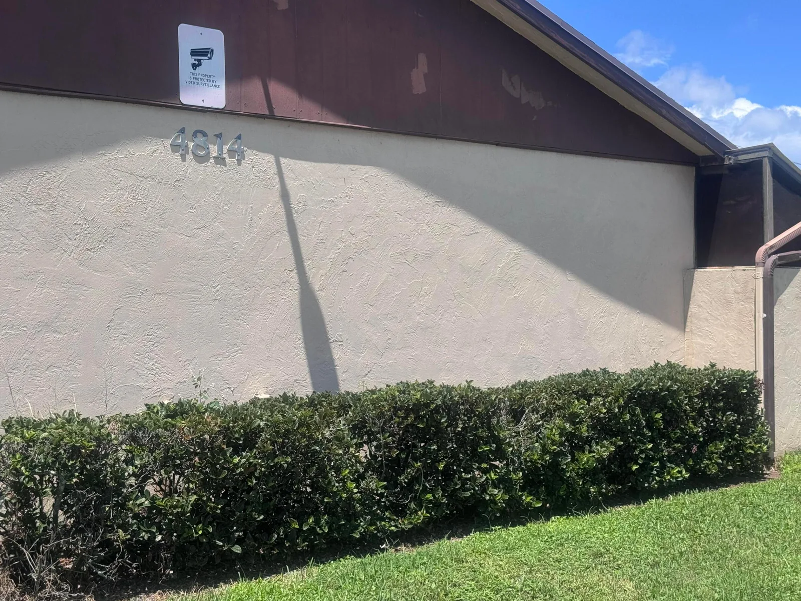 Sunny Palms Villas