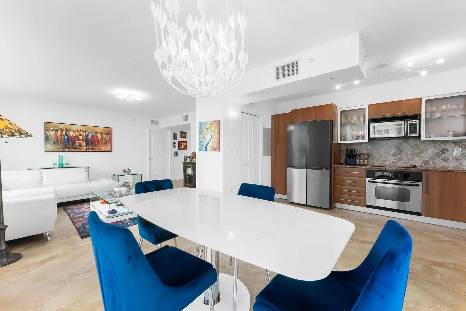 Symphony South Condo