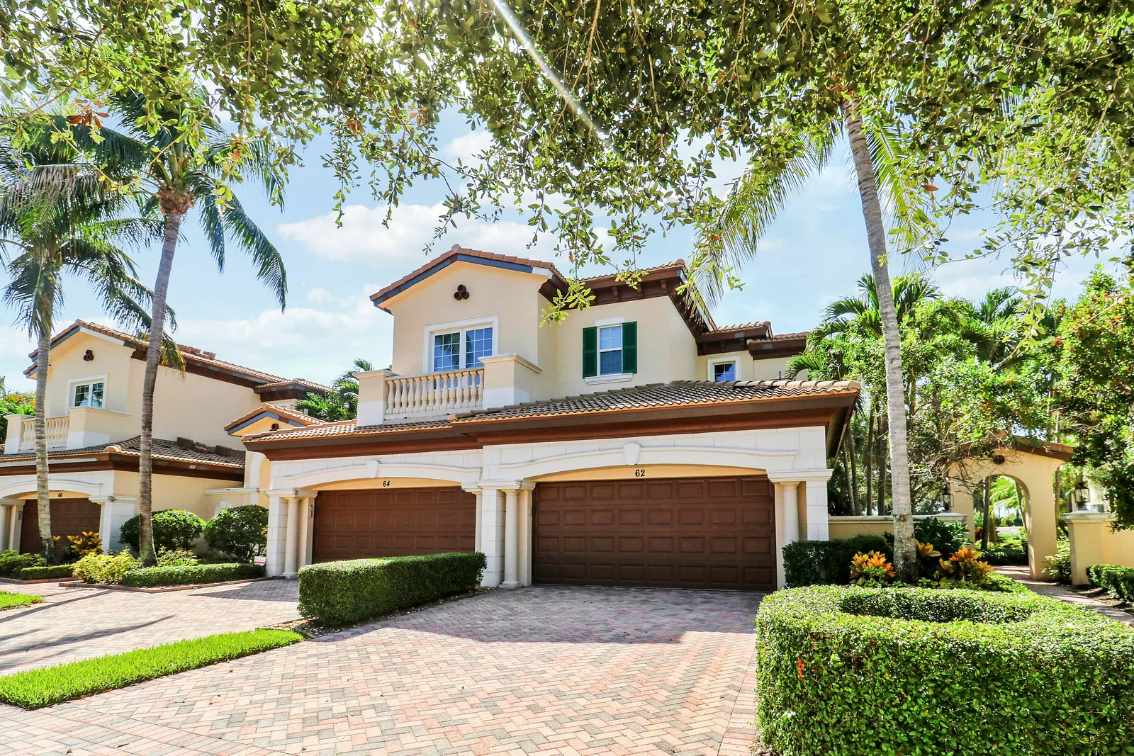 Jupiter Country Club Condo Ii