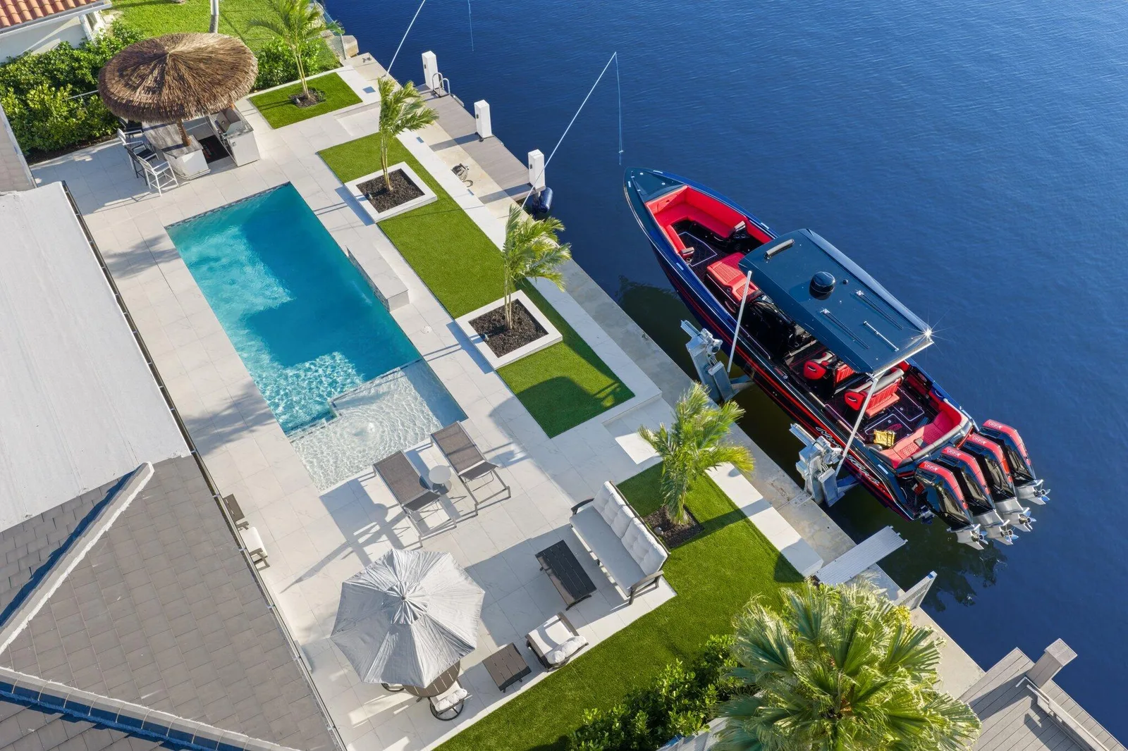 Lake Estates