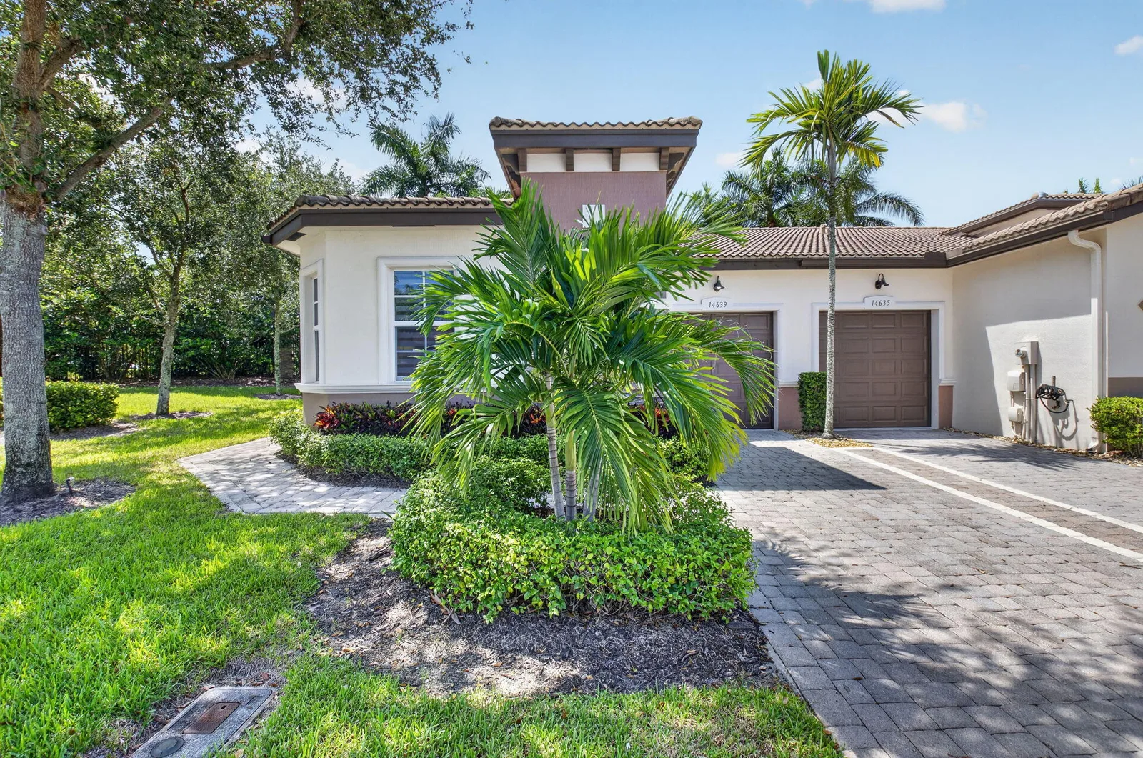 Villaggio Reserve