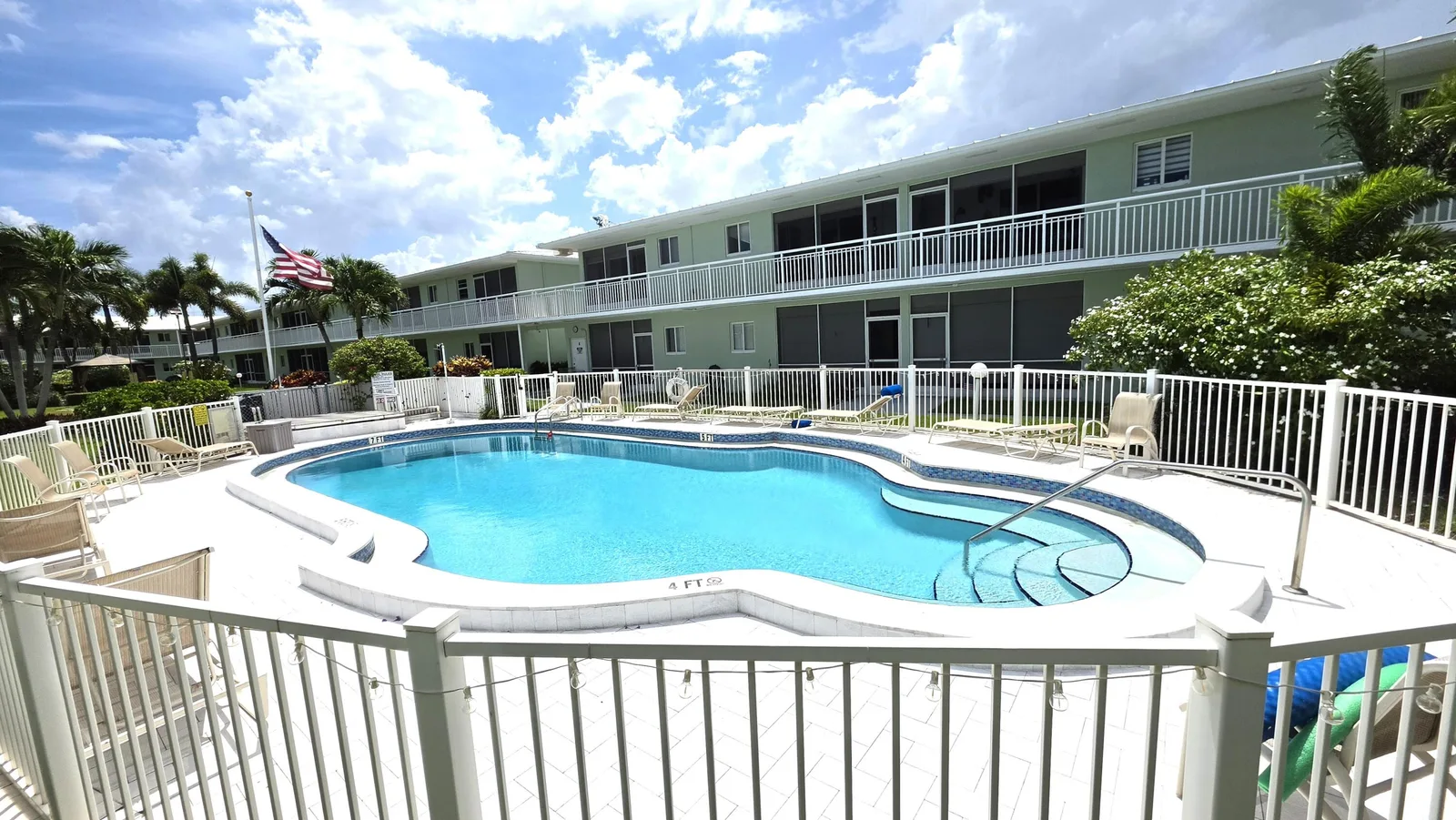 Tarelton Manor Apts Co-op
