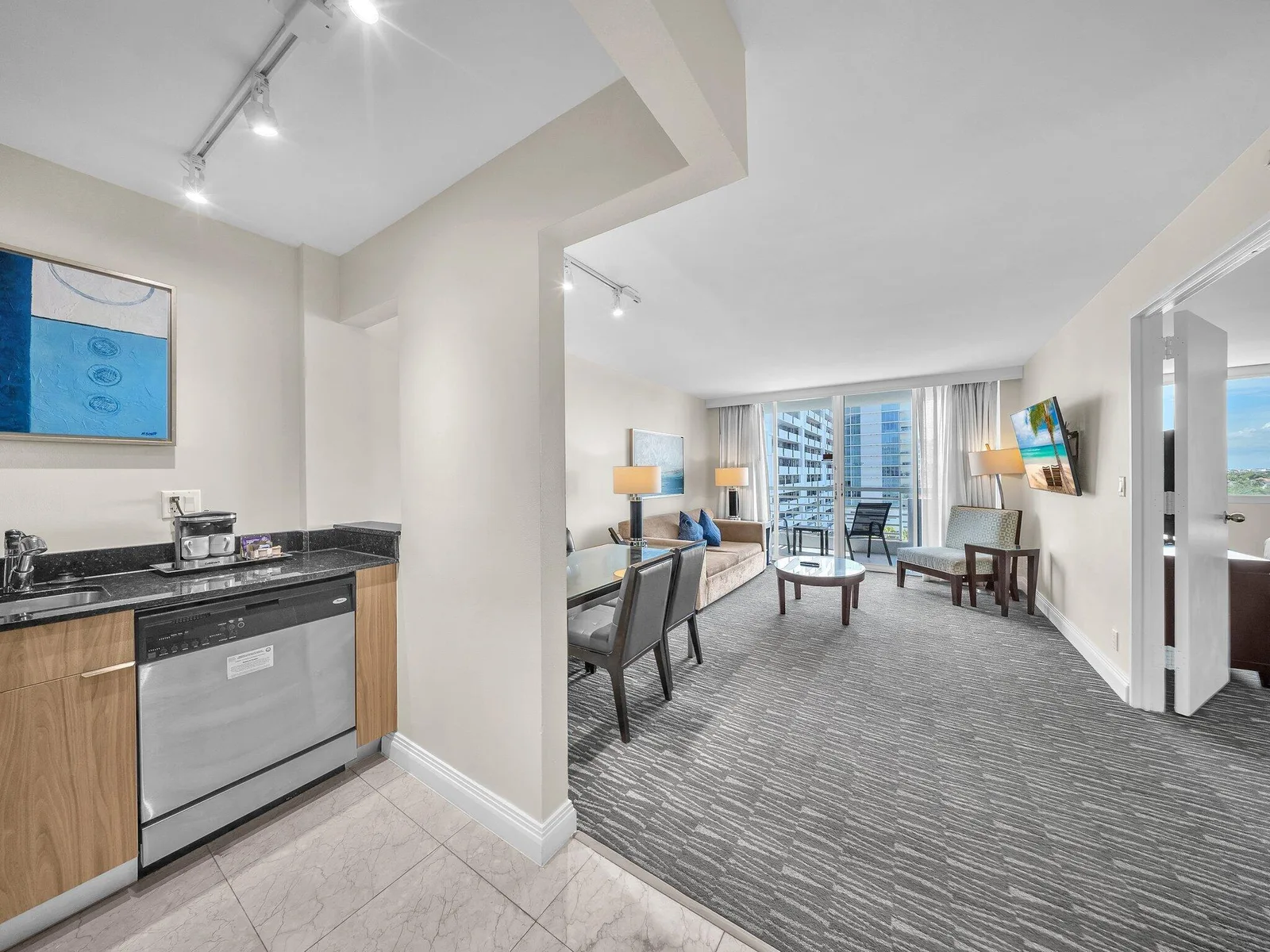 Gallery One Condo