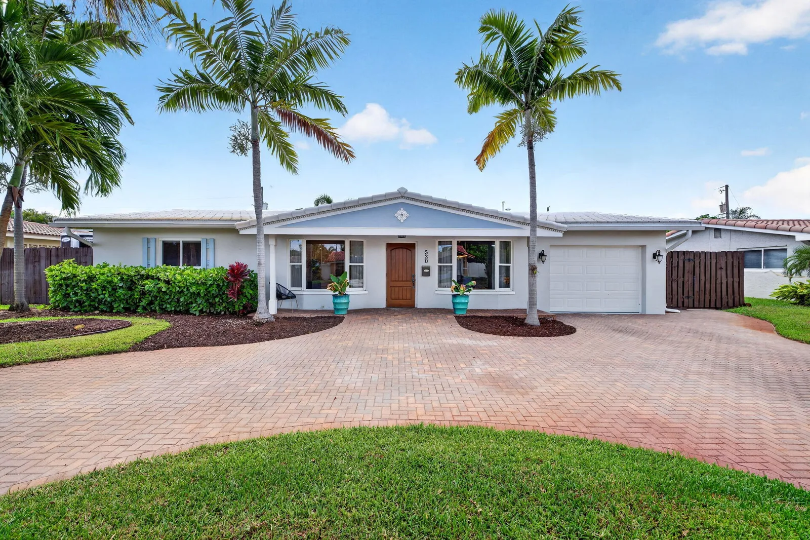 High Ridge Estates