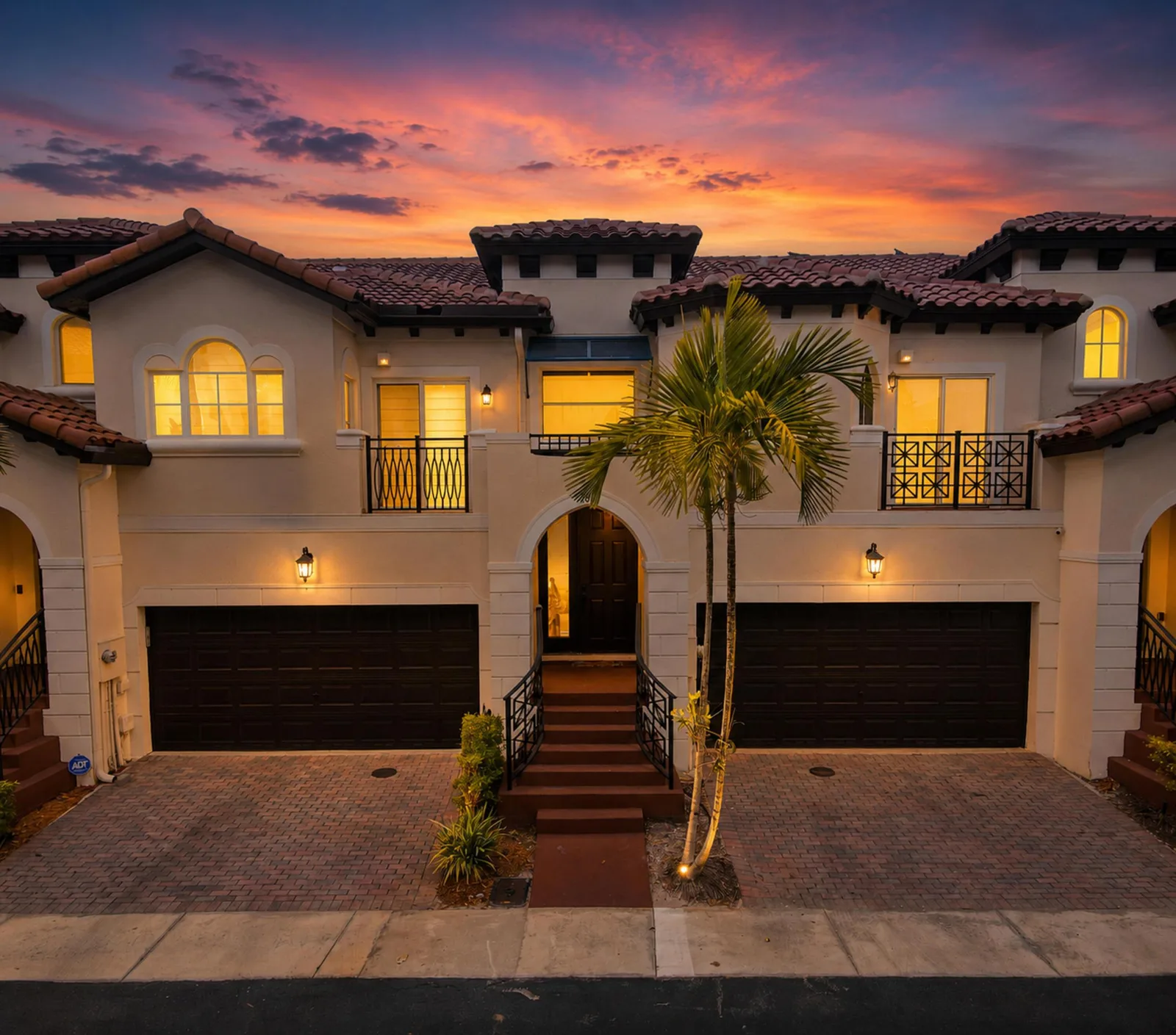 Coastal Bay Colony