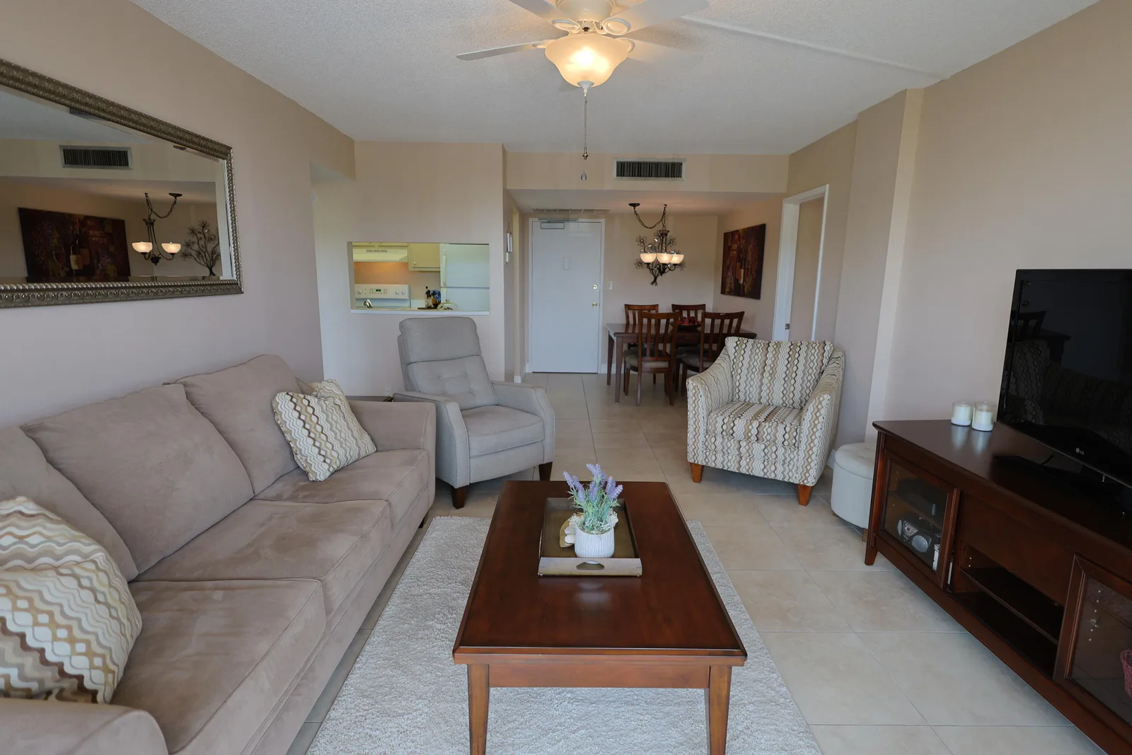 Island Club Two Condo
