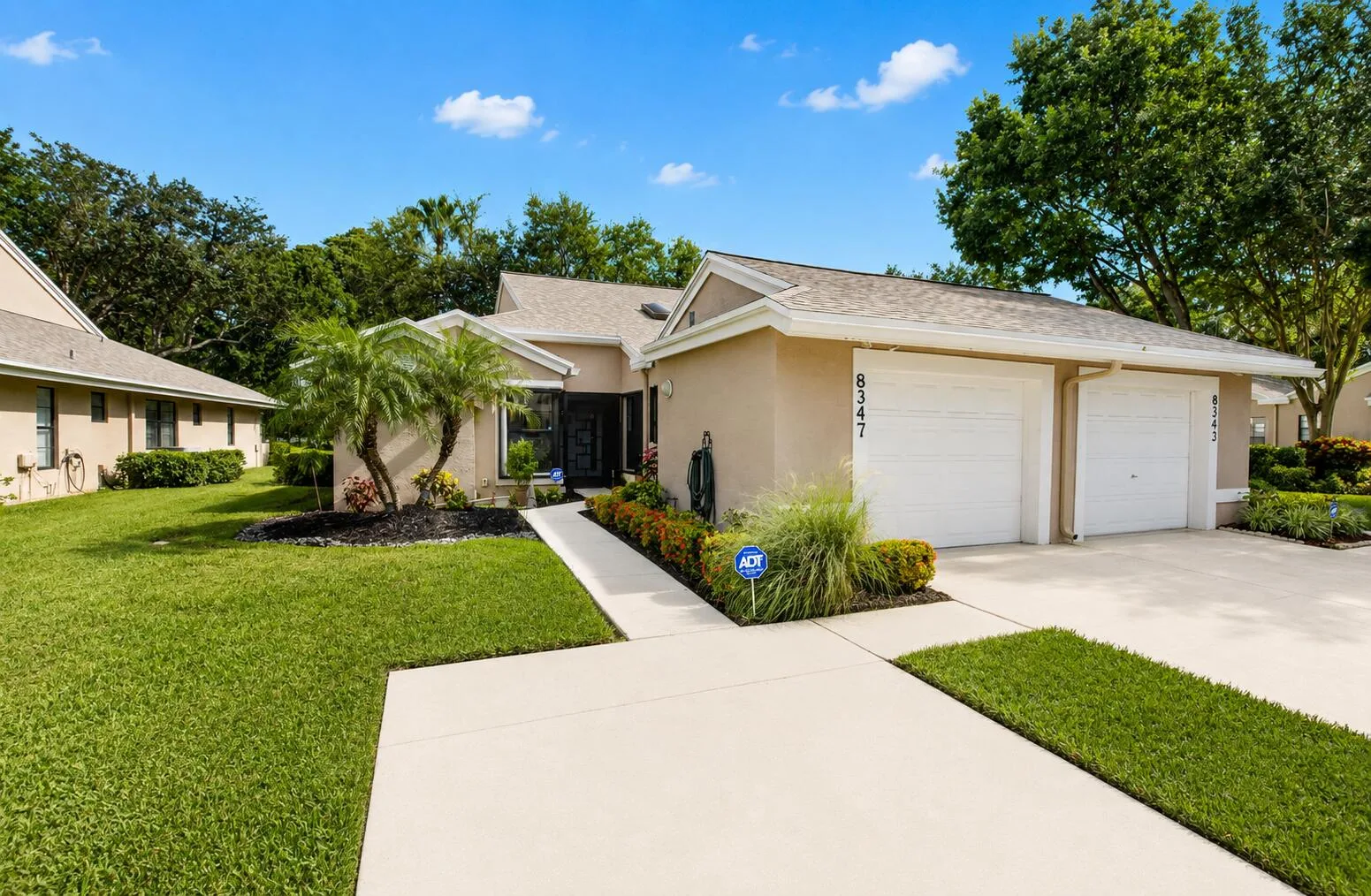 Whisper Walk Sec E Condo