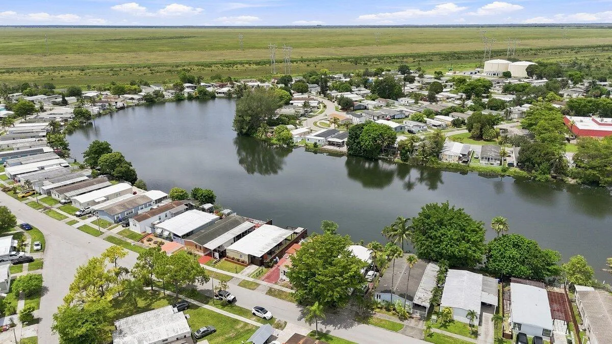 Heritage City Sec