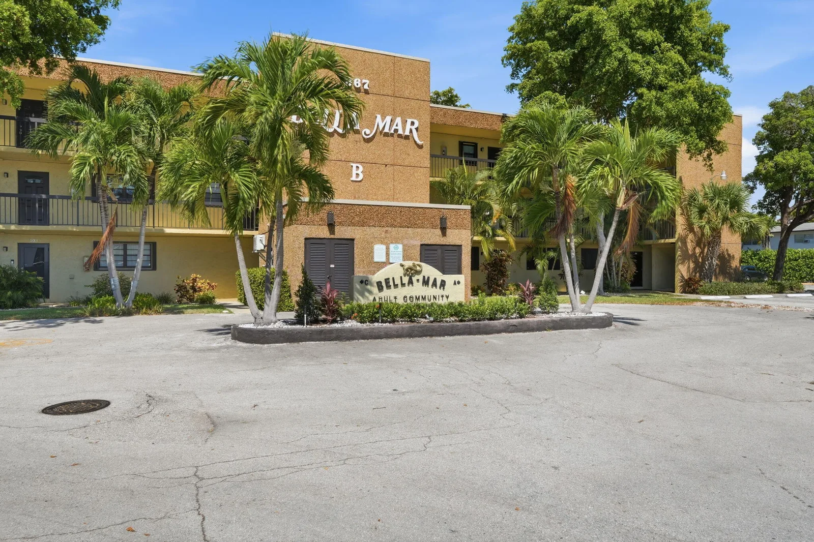 Bella Mar A Condo