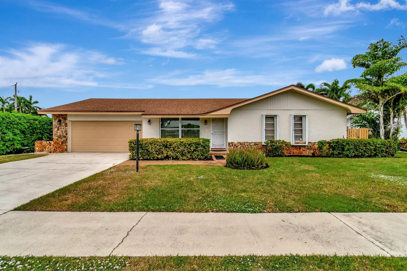 Ridgewood Estates