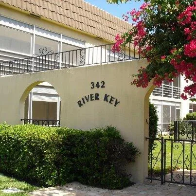 River Key Condo