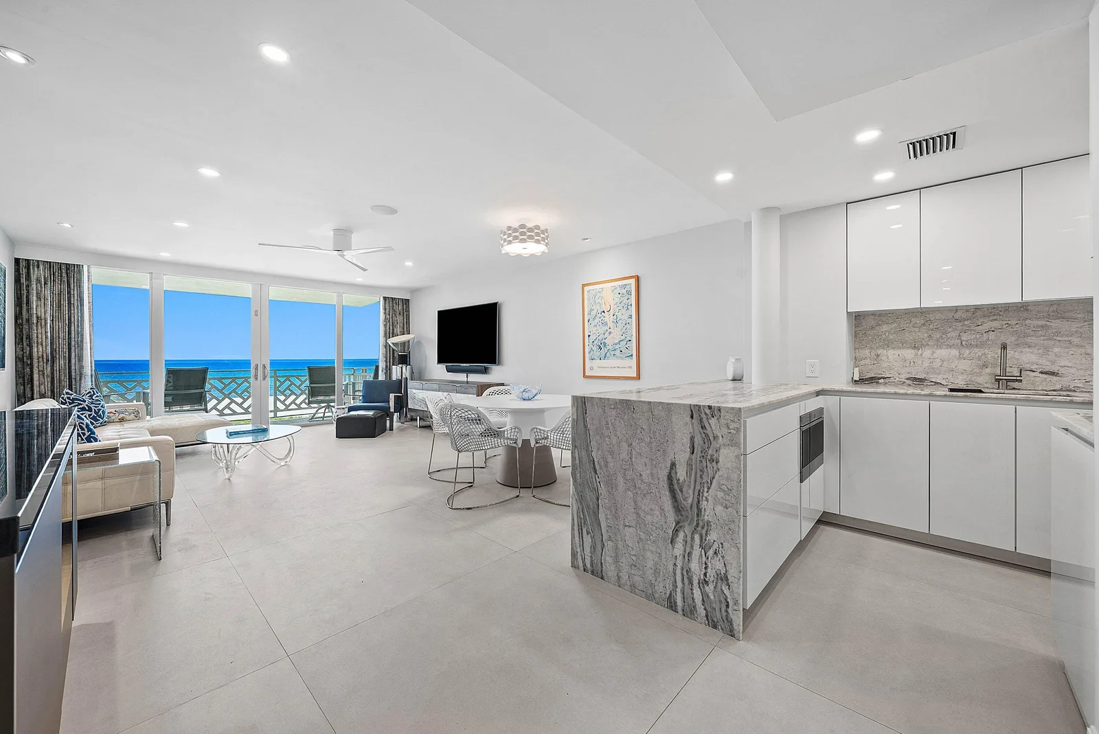 Banyan House Condo