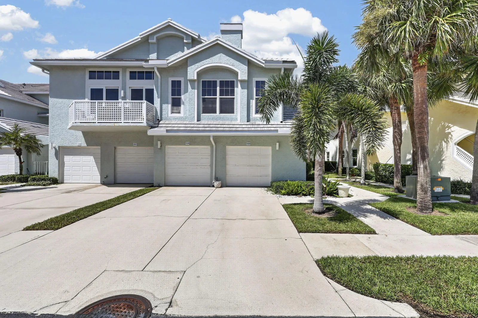 Sea Colony Condo