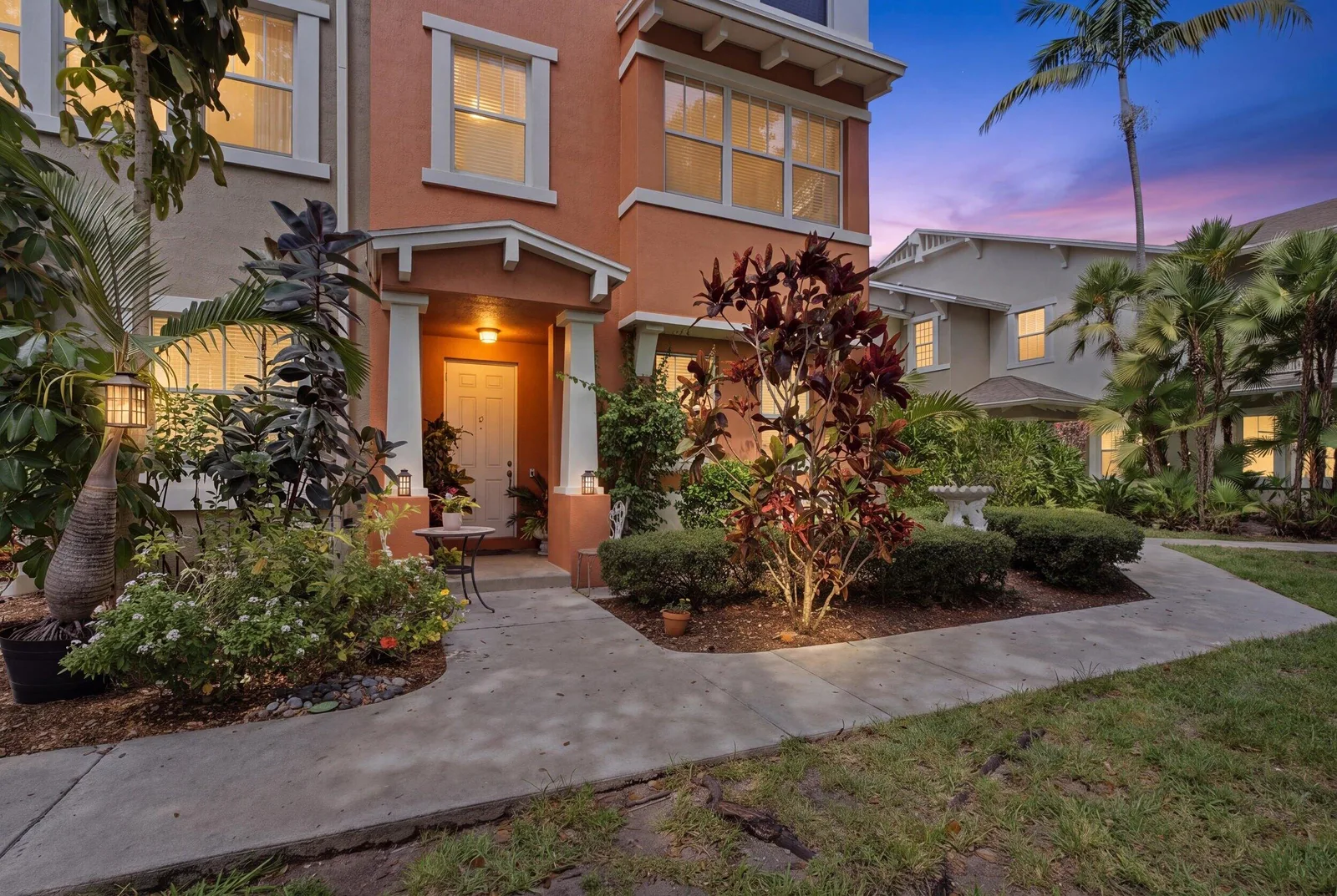 Cityside Condo