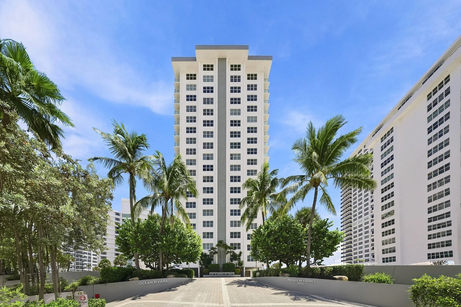 Riviera Condo