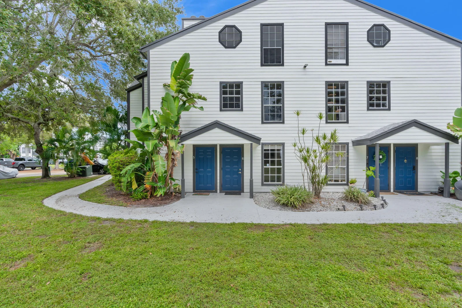Heatherwood Condo