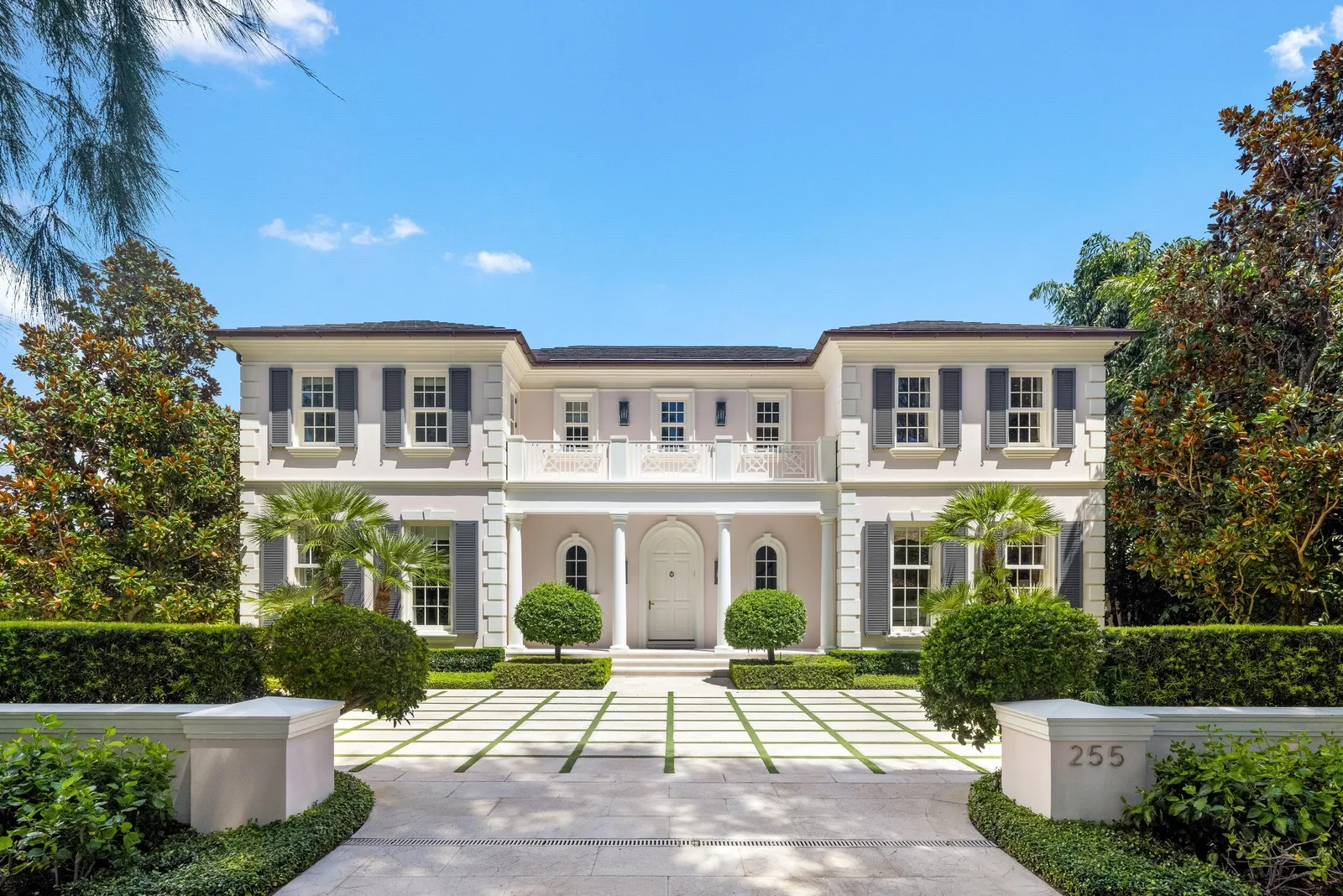 Stotesbury Park Rev