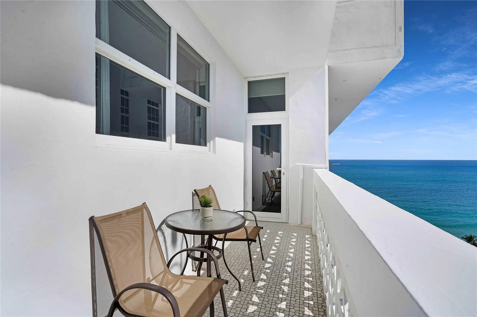 Galt Towers Condo