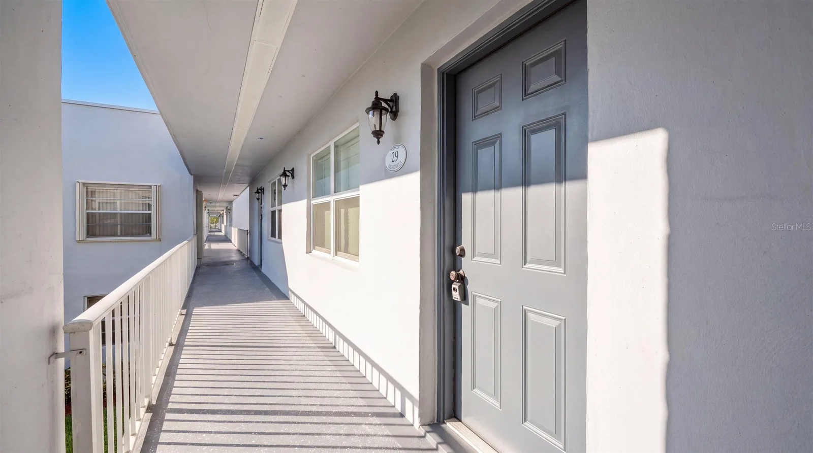 Kings Point Burgundy Condos