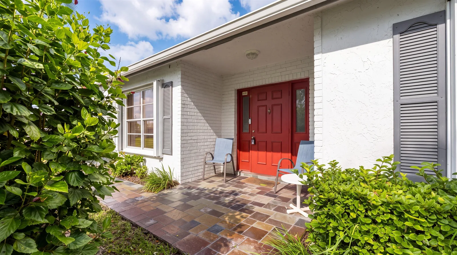 Lucerne Homes East