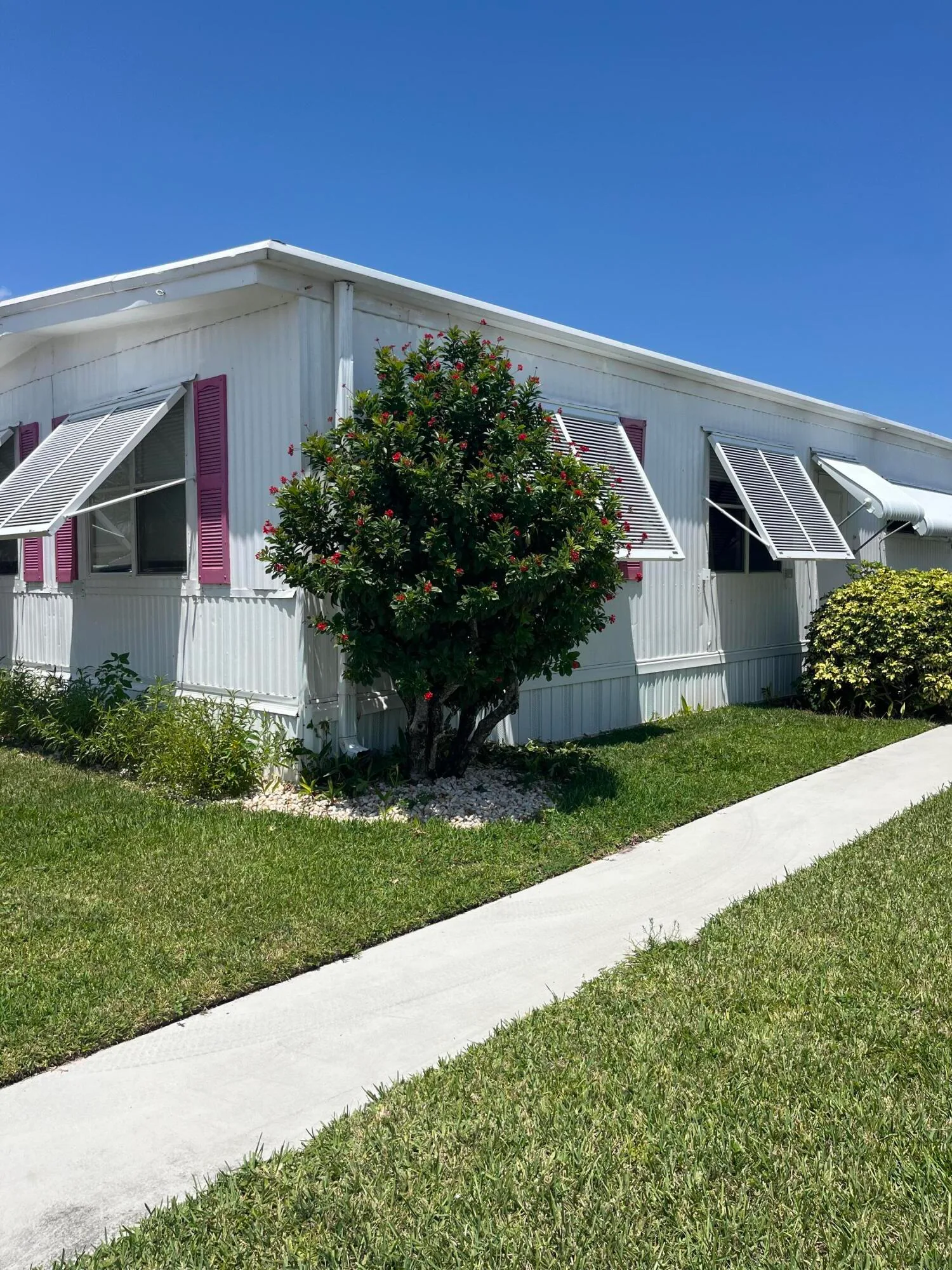 Jupiter River Park Condo