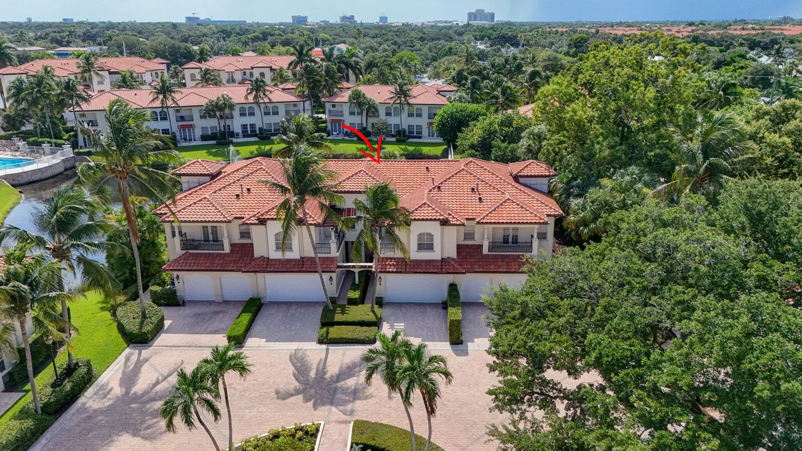 Marina Gardens