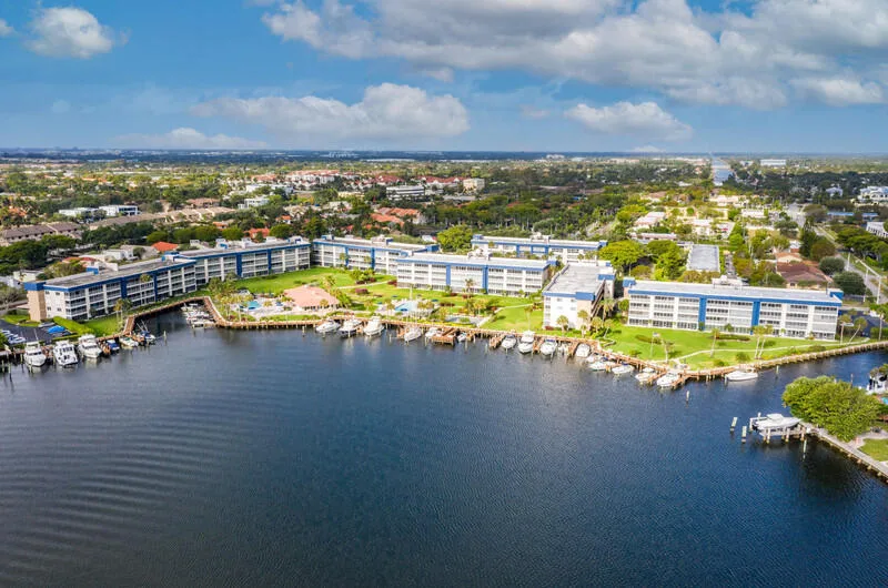 Tropic Harbor Condo Part Seven