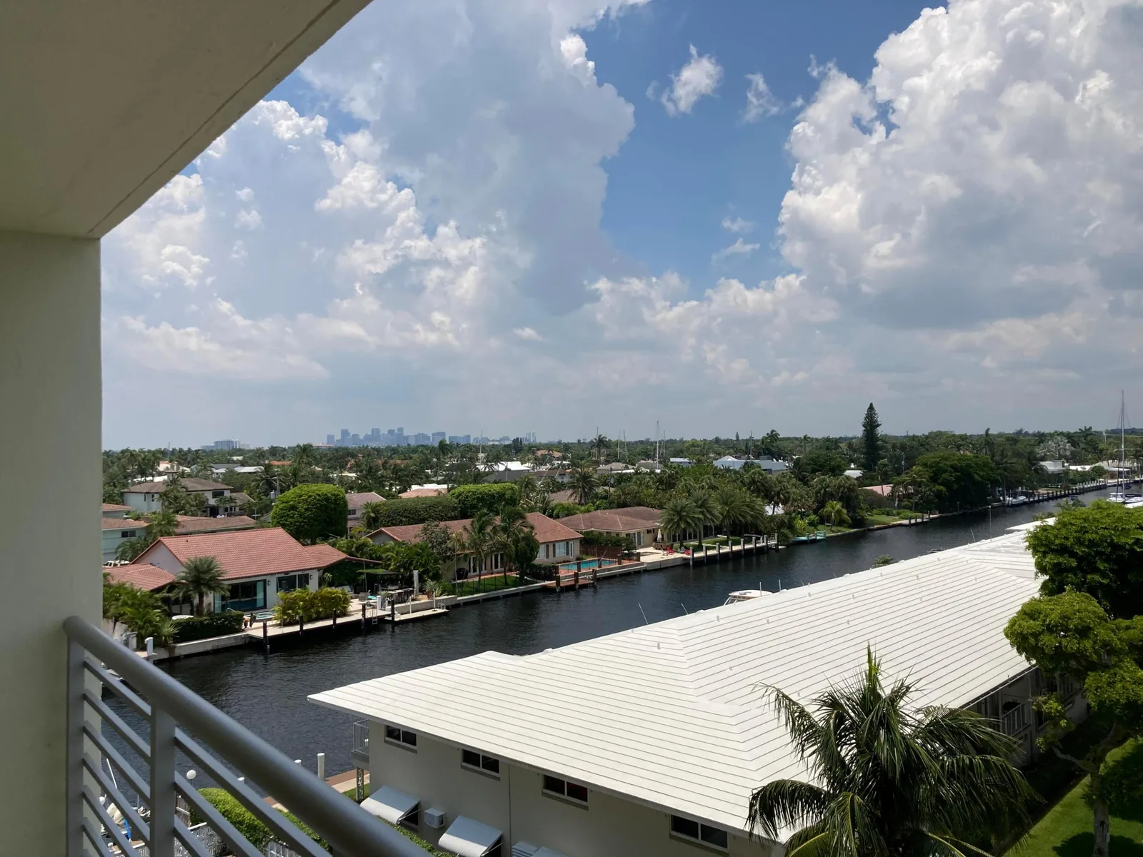 Lauderdale Tower Condo