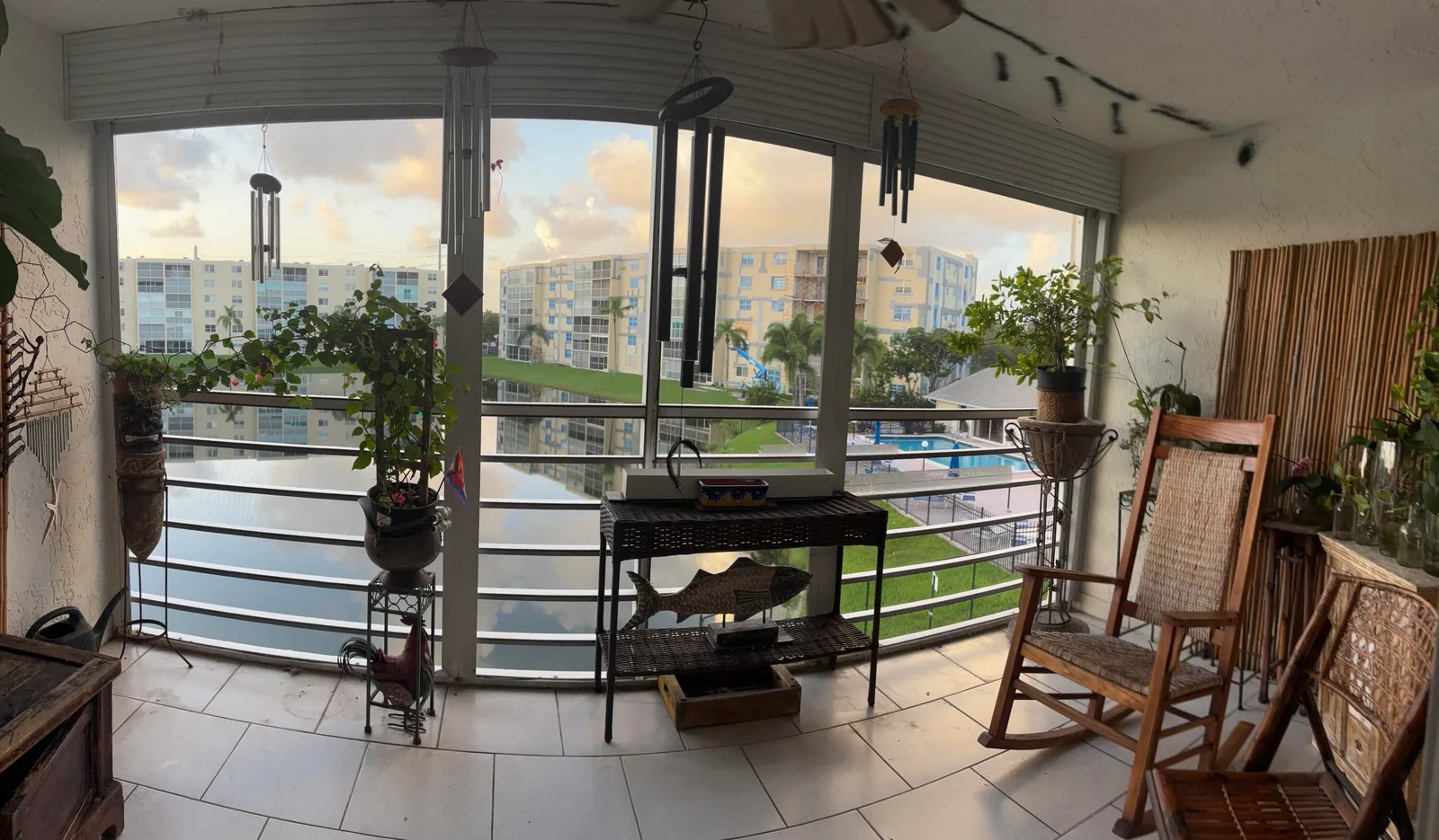Meadowbrook Lakes View Condo