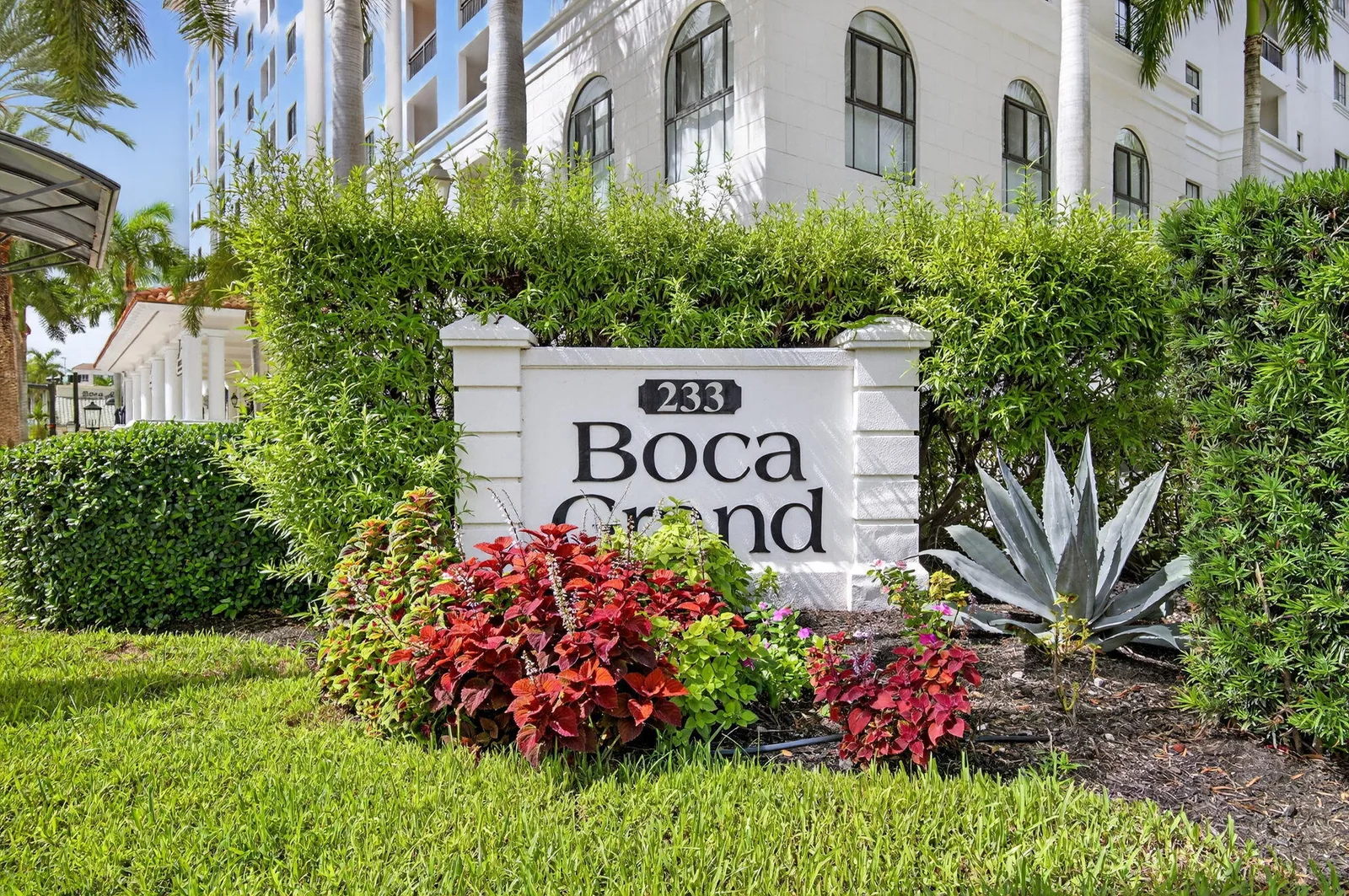 Boca Grand Condo
