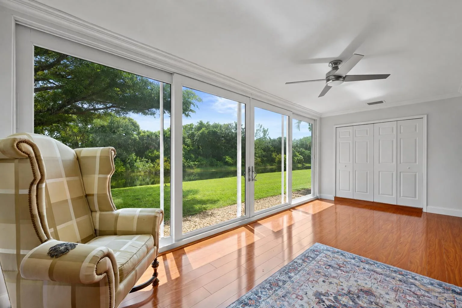 Golden Lakes Village Condo M