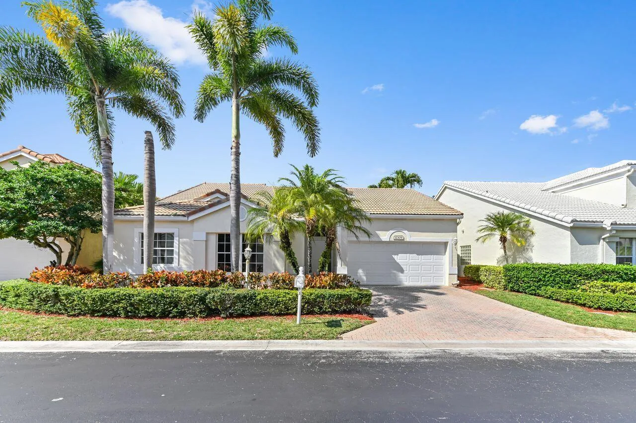 Balboa Point Boca Golf & Tennis Club