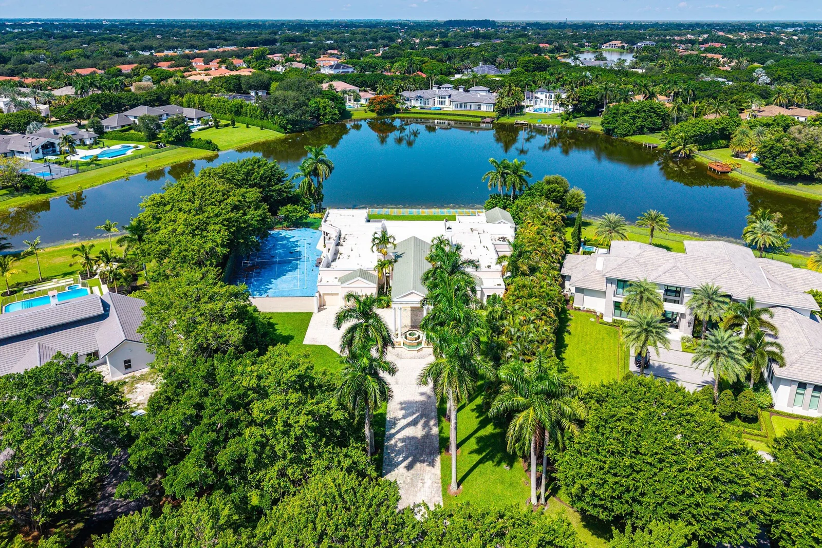 Long Lake Estates