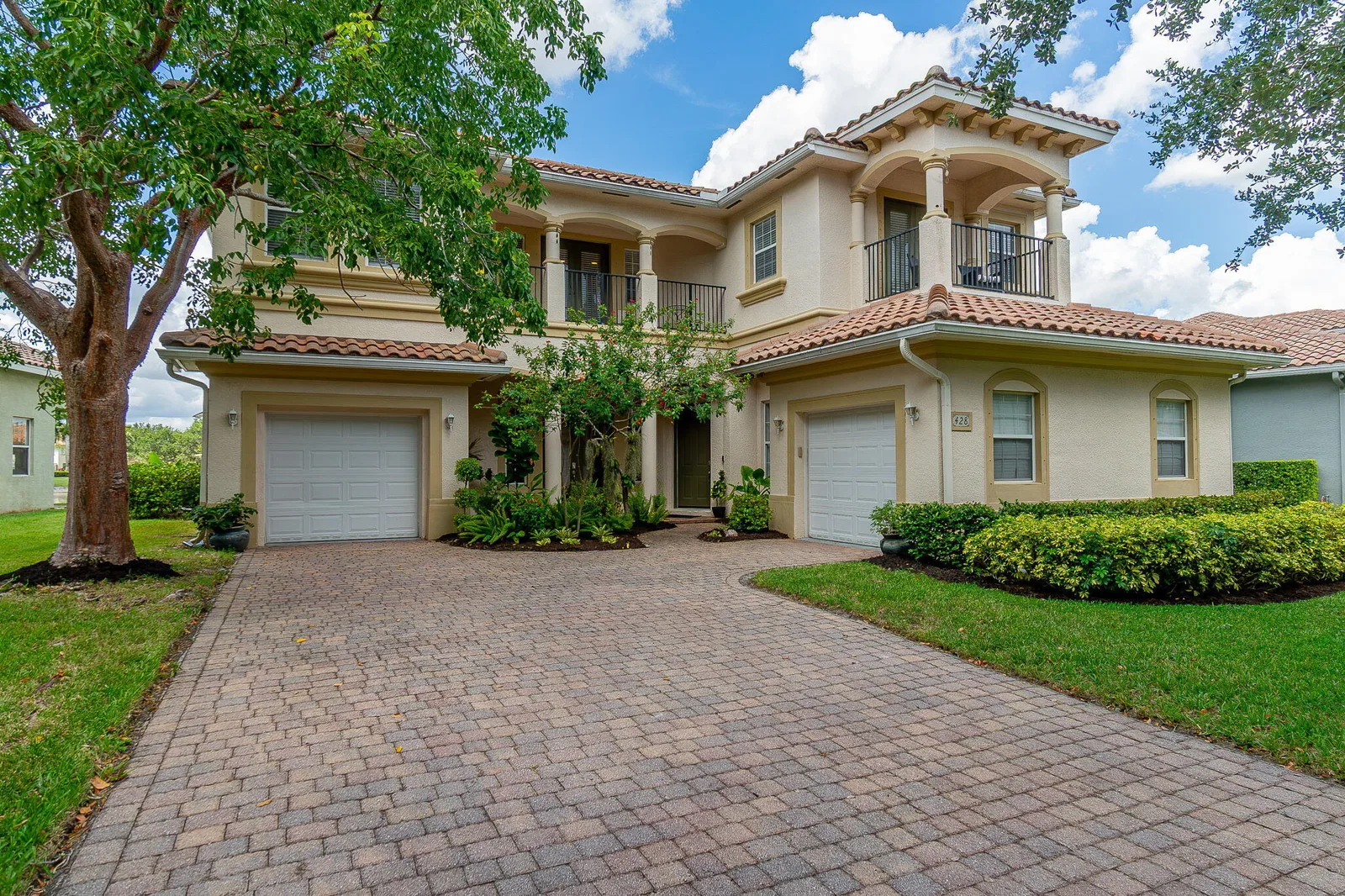 Terracina Johnson Property