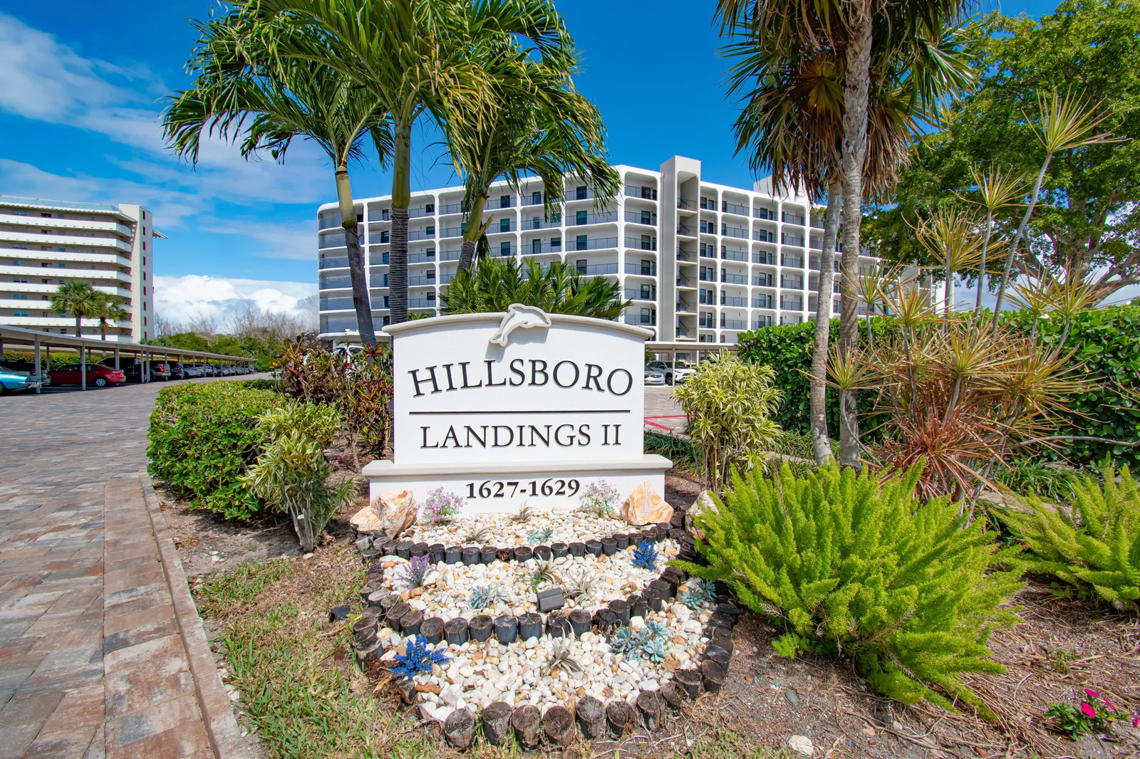 Hillsboro Landings Condo No Two