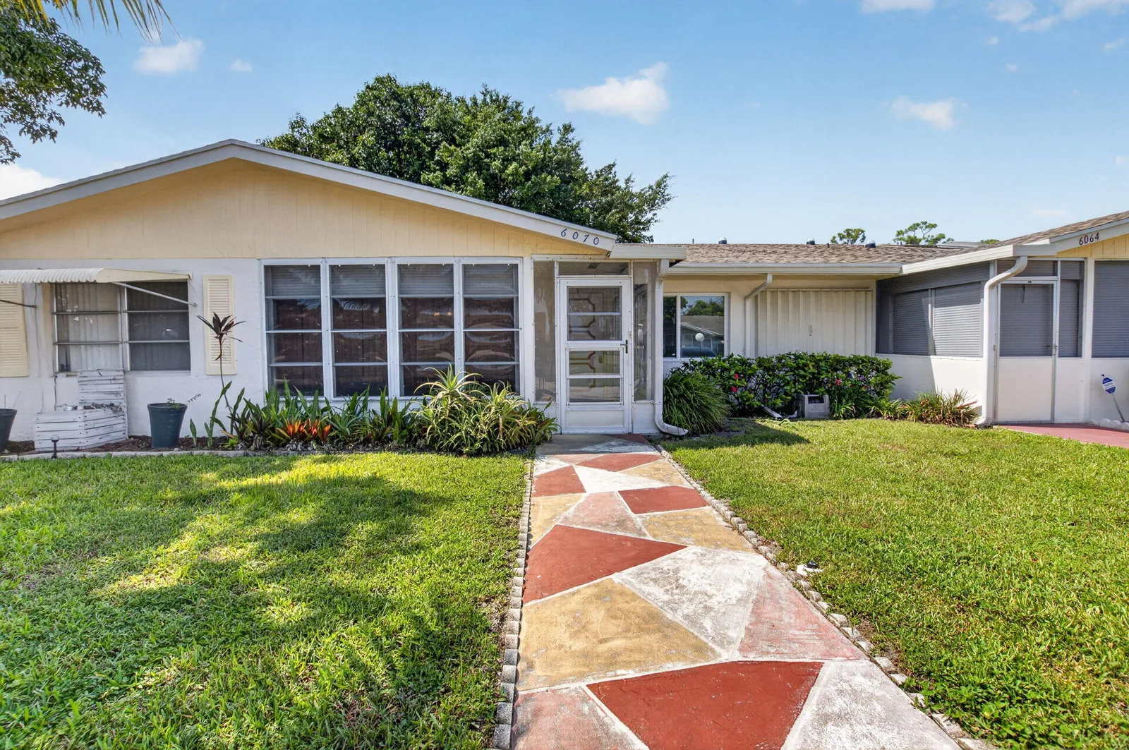 Delray Villas