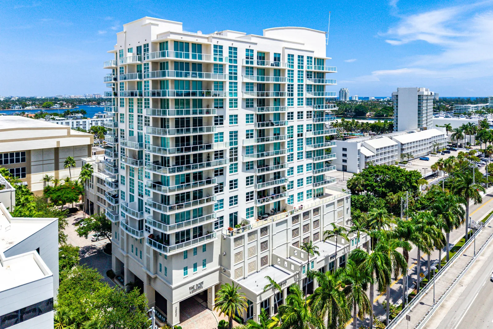 Port Condo