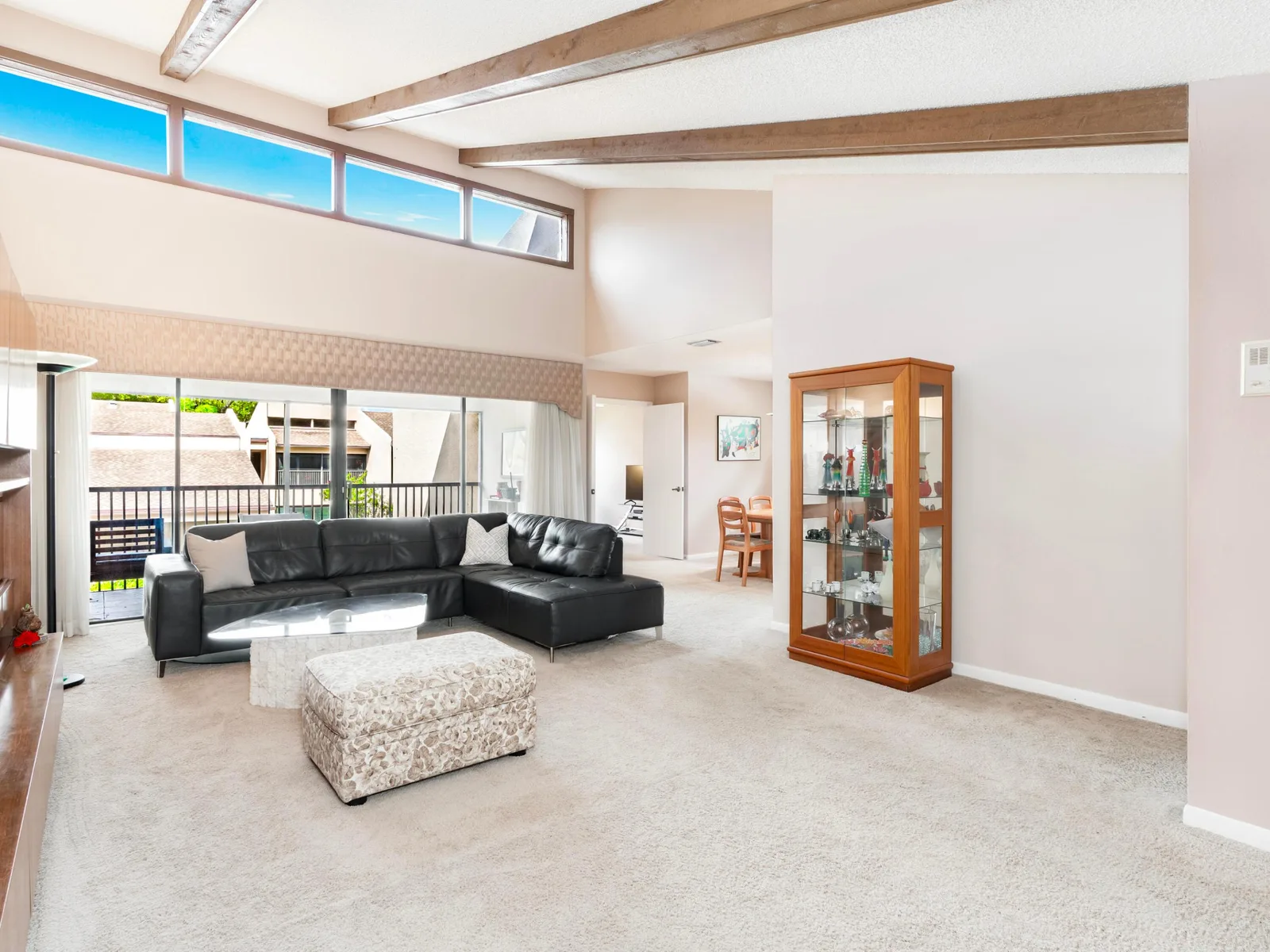 Woodhaven East Condo