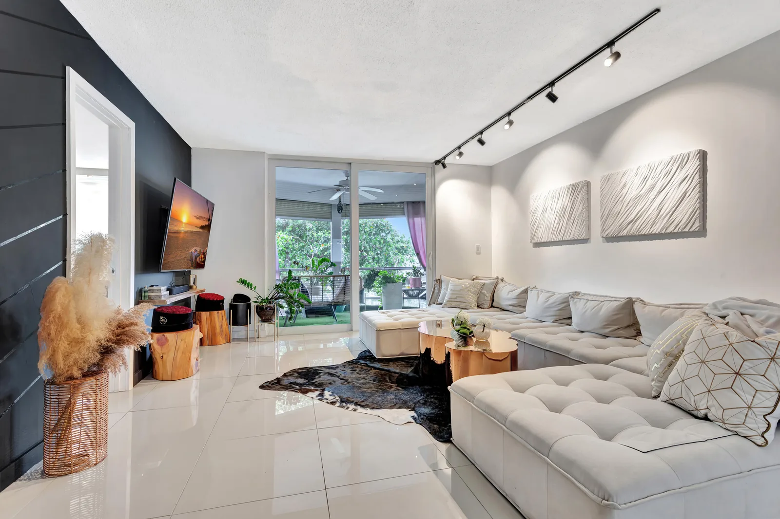 Deerfield Beach Gardens Condo